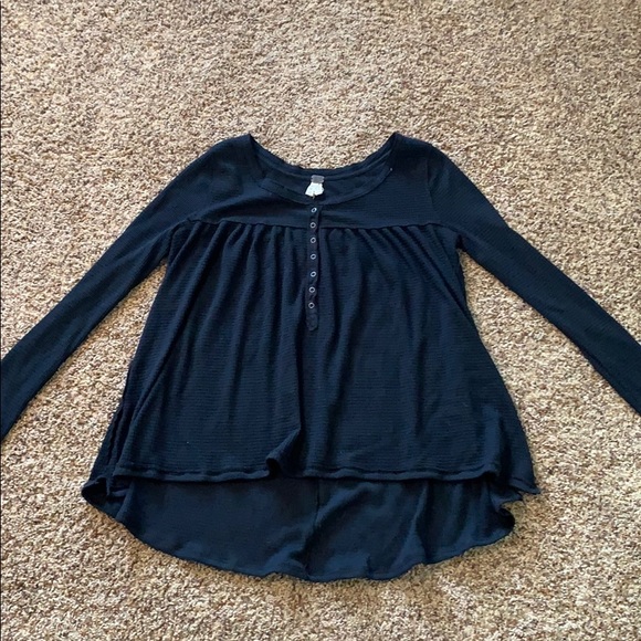 Free people shirt - Picture 1 of 4